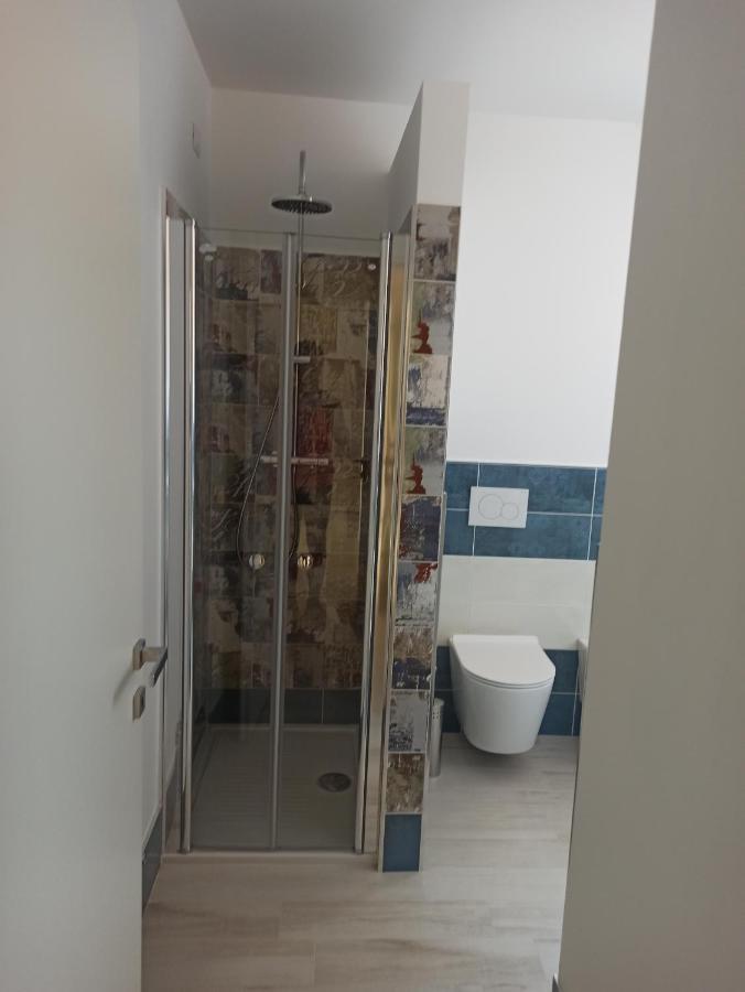 Casa Celeste San Benedetto del Tronto Bagian luar foto